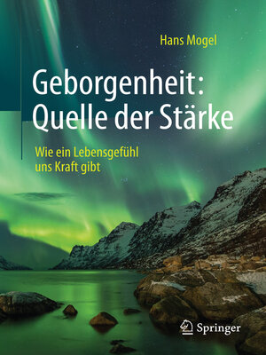 cover image of Geborgenheit